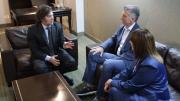 Mauricio Macri volvió a distanciarse de Javier Milei: mirá qué dijo