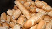 Panaderos anunciaron una suba del 12% en el precio del pan