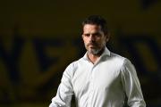 Las dudas de Gago en Boca para recibir en La Bombonera a Barracas Central