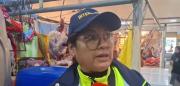 Intendencia de Tarija desmiente que estuvieran prohibiendo la venta de productos a bajos costos