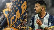 Cuatro meses de suspensión a un jugador de Alianza Lima por decirle boliviano a un hincha de Boca