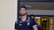 Diego Mondino se siente muy ilusionado con Gimnasia y Esgrima, que es líder e invicto