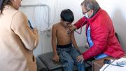 Don Bosco: nueva jornada con distintas especialidades