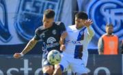 River visita a Sarmiento para acercarse a la punta