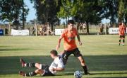 Olmos recibe a CRISFA y Estrella al CF. Ringuelet