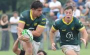 Vuelve el Top 12 con tres equipos platenses