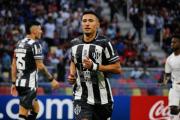La marca que alcanzó Central Córdoba en Libertadores que no lograron ni River ni Boca