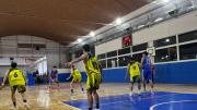 El básquet Mayor jugó una nueva fecha del Apertura