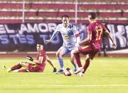 Copa Bolivia, con formato nuevo