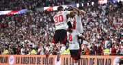Un River alternativo se quiere hacer fuerte en Junín: hora y formaciones