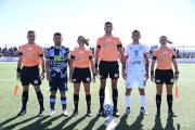 Un domingo de visitante para Cipolletti, Rincón y Sol de Mayo en el Federal A