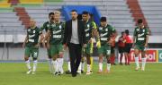 FBF habilita al directorio interino de Oriente Petrolero y podrá cobrar adelanto de derechos de televisión
