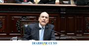 Cuándo irá Francos a Diputados para dar el informe de gestión y explique la causa $LIBRA