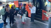 Los tours de compras a Chile bajaron el 50% y los organizadores analizaron los motivos