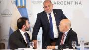 Senado: el Gobierno retoma Ficha Limpia para reencontrarse con aliados y presionar al peronismo