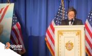 Trump y Milei: un gatito mimoso sin beneficios