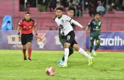 Real Tomayapo se impuso a un frágil Bolívar por 2-1