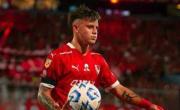 El Rojo va por otro paso y la Academia, acomodarse