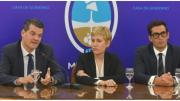 Jimena Latorre destacó el rol clave de Mendoza para el desarrollo de negocios mineros de la región