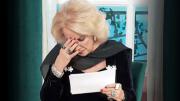 Retirarme: impacto en Canal Trece por lo que decidió comunicar Mirtha Legrand