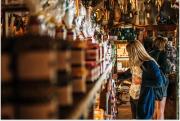 Las ventas minoristas de las PyMEs subieron en marzo, pero no compensaron la fuerte caída de 2024