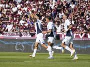 Lanús vs Independiente, por el Torneo Apertura 2025: minuto a minuto, en directo