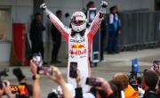 Así quedó el campeonato de la F1 tras el GP de Japón