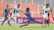 Godoy Cruz e Independiente Rivadavia salieron ilesos del clásico: lo que viene para ambos equipos