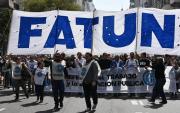 La educación se planta: los docentes y trabajadores de universidades públicas se suman al paro general de la CGT