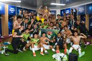 Las chances de la Verde de llegar al Mundial Sub-17