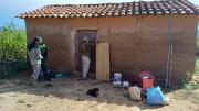 Cochabamba: un hombre mató a su concubina, la enterró y confesó el delito a su ex