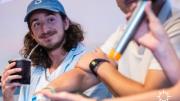 El mendocino fan de las criptomonedas que propone regularlas para evitar otro “Libragate”