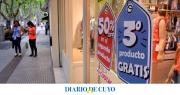 Según CAME, las ventas minoristas pyme subieron 10,5% interanual en marzo