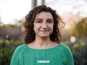 Problemas para la izquierda argentina: procesaron a Vanina Biasi por antisemita