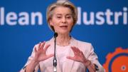 La UE ofreció a Estados Unidos aranceles cero para los bienes industriales