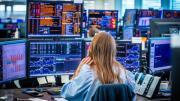Frente al Lunes Negro global, los bonos argentinos caen otro 3,5%