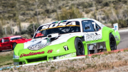 Trelew espera por la 2ª fecha del automovilismo provincial
