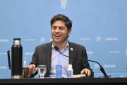 Axel Kicillof desdobla las elecciones bonaerenses y acelera el quiebre con Cristina Kirchner