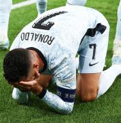 Cristiano Ronaldo está listo para dar un nuevo paso en su carrera