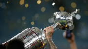 Copa Libertadores: día, hora y tv de la segunda fecha de fase de grupos