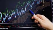 Las bolsas de Asia y Europa rebotan tras el lunes negro