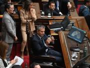Revés para el Gobierno en el escándalo cripto: la oposición juntó el quórum, busca llevar a Karina al Congreso y avanzar con la comisión investigadora