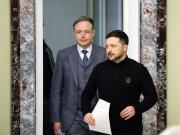 Guerra en Ucrania: capturan a soldados chinos luchando para Rusia