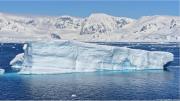 Científicos descubrieron un mundo oculto bajo el hielo de la Antártida: qué se sabe hasta ahora