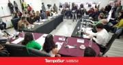 Diego Robles: “La ciudad no es la misma, hay que adaptarse”