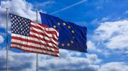 Reunión clave entre la Unión Europea y EEUU: “Si se empantanan las conversaciones, los mercados van a caer de nuevo”