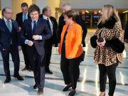 El FMI y la Argentina llegan a un acuerdo por US$ 20.000 millones