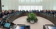 Frenó la caída del mercado dato del FMI con hasta u$s 12.000 millones inmediatos