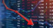 Wall Street ingresa en bear market tras la represalia de China en la guerra comercial