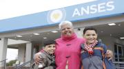 ANSES oficializa el monto de la Asignación Universal por Hijo en abril 2025